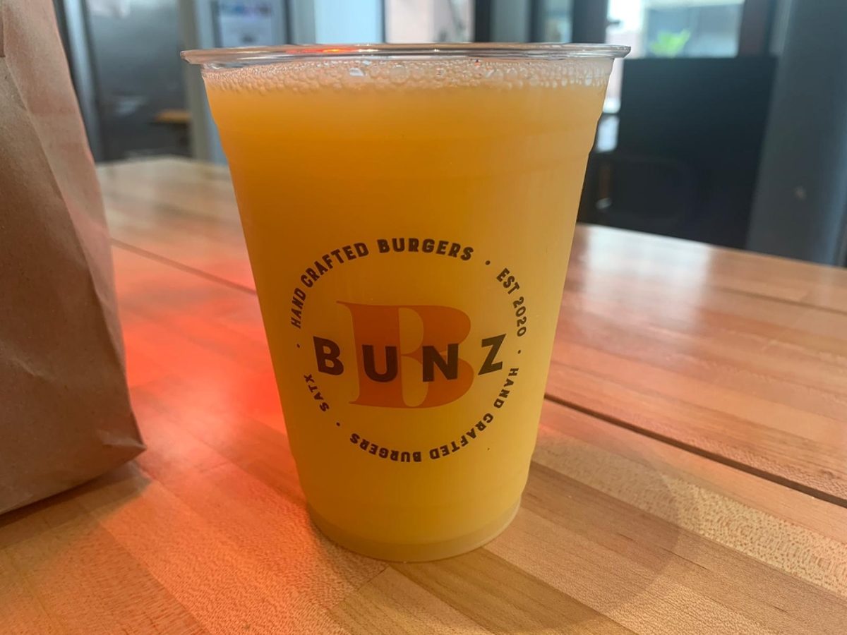 Orange Juice