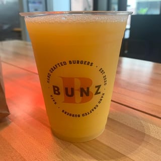 Orange Juice