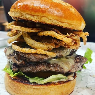 Cowbunz Double