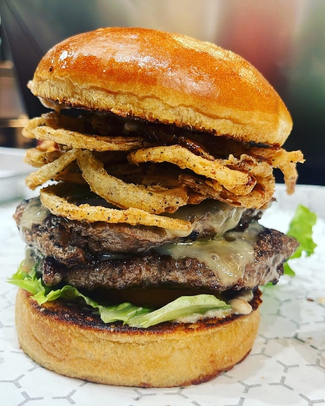 Cowbunz Double