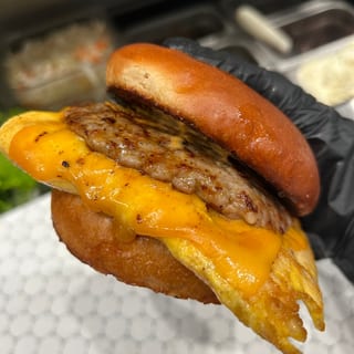 Bunzgiorno Sausage